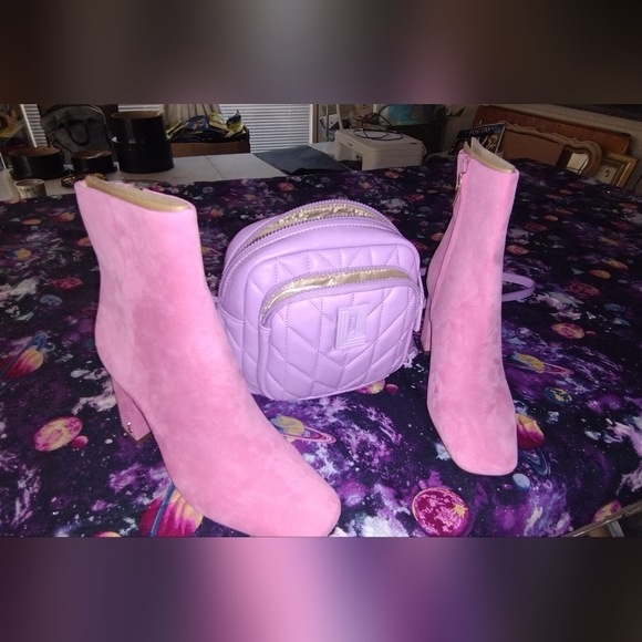 Sam Edelman Boots - Picture 14 of 16